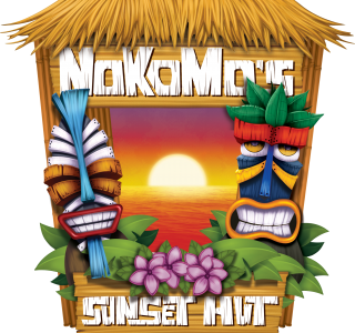 Nokomo’s Sunset Hut